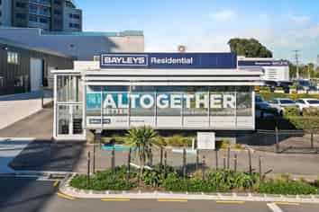 High Profile Showroom & Workshop | 595 m2