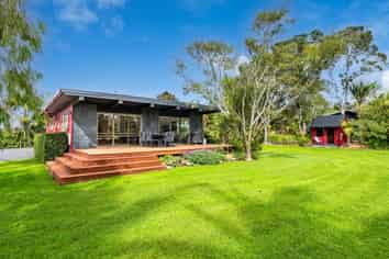 334 Cove Road, Waipu