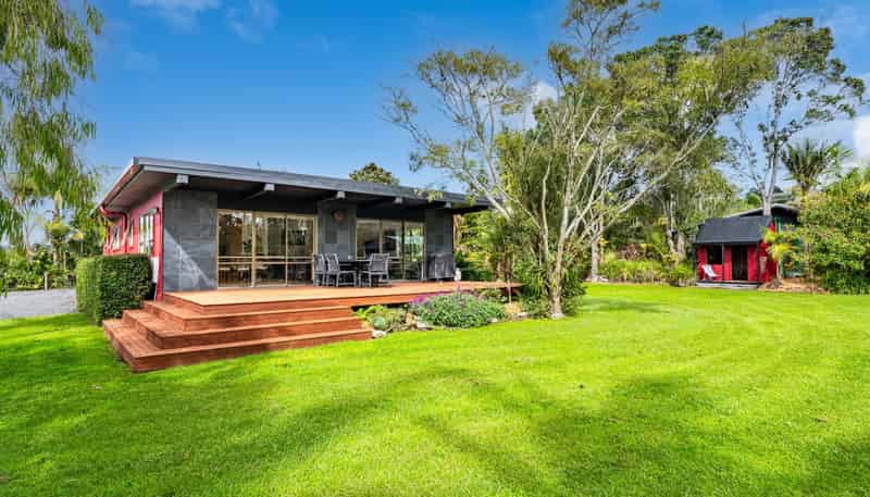 334 Cove Road, Waipu