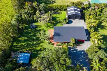 334 Cove Road, Waipu