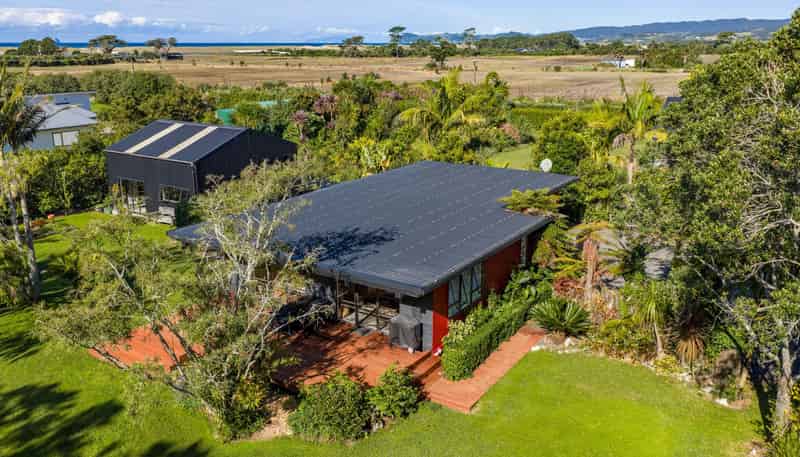 334 Cove Road, Waipu