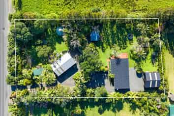334 Cove Road, Waipu