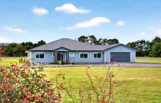 32 Spencer Lane, Greytown