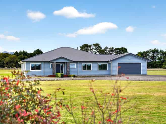 32 Spencer Lane, Greytown