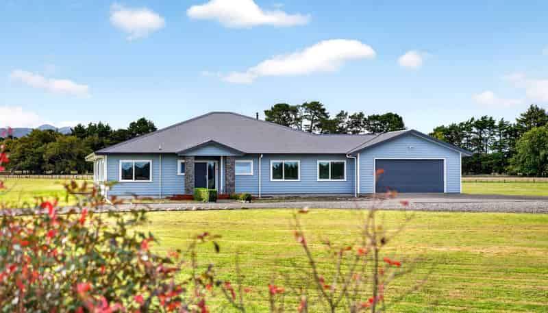 32 Spencer Lane, Greytown