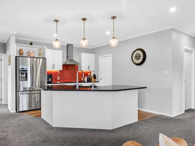 32 Spencer Lane, Greytown