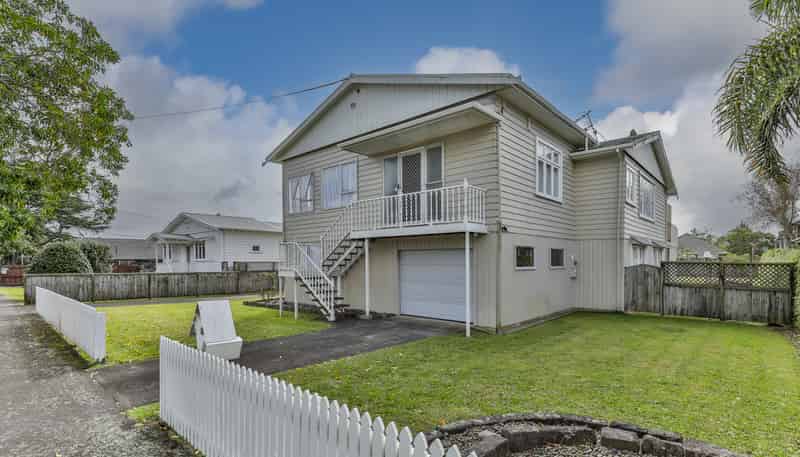 31 Oakley Avenue, Waterview