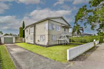 31 Oakley Avenue, Waterview