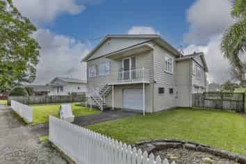 31 Oakley Avenue, Waterview