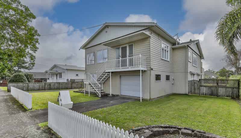 31 Oakley Avenue, Waterview