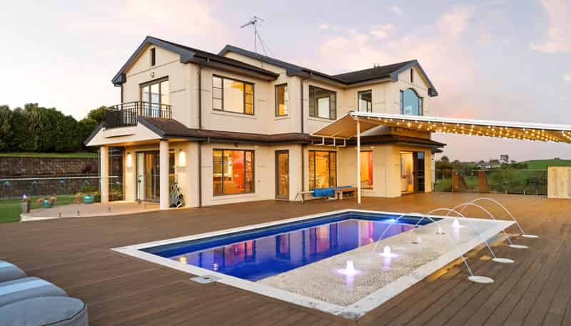 21 Stonebridge Road, Temple View