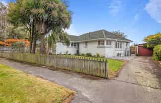 21 Dix Street, Wigram