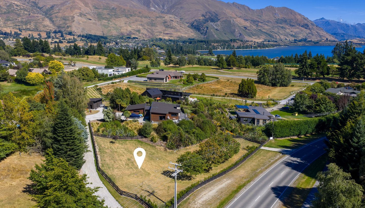 22 Ballantyne Road, Wanaka, Wanaka, Central Otago / Lakes District