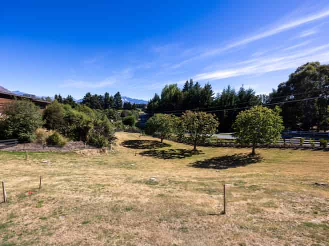 22 Ballantyne Road, Wanaka