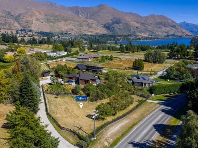 22 Ballantyne Road, Wanaka