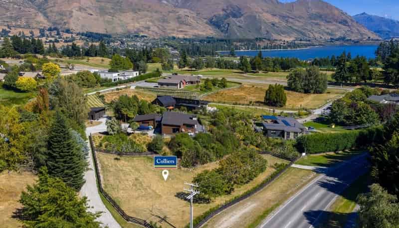 22 Ballantyne Road, Wanaka