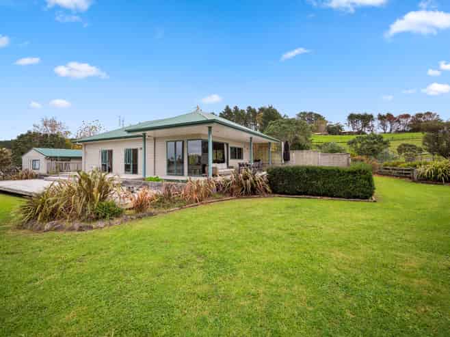 A/36 Goudie Road, Helensville