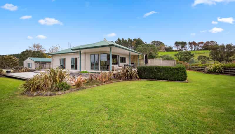A/36 Goudie Road, Helensville
