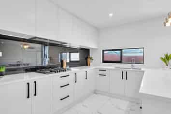 6 Crosado Place, Rolleston