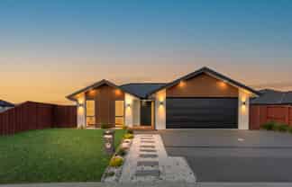 6 Crosado Place, Rolleston