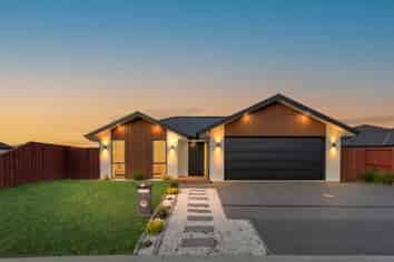 6 Crosado Place, Rolleston