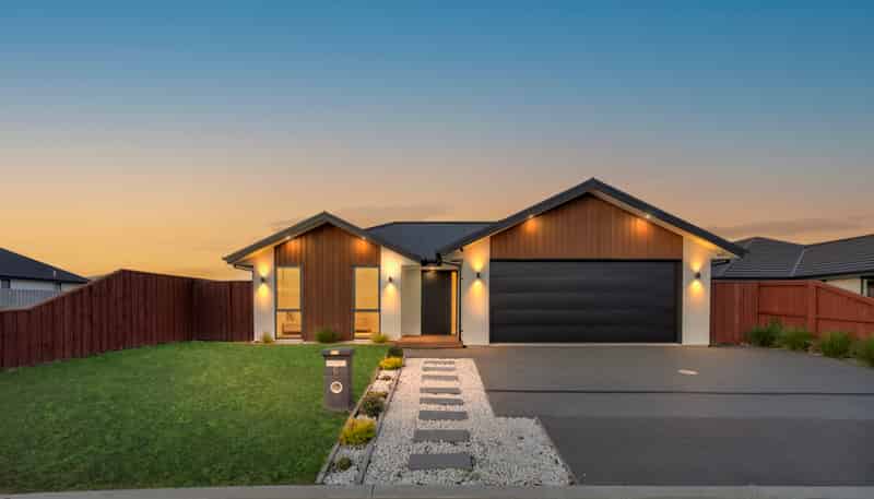 6 Crosado Place, Rolleston