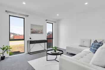 6 Crosado Place, Rolleston