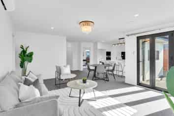 6 Crosado Place, Rolleston