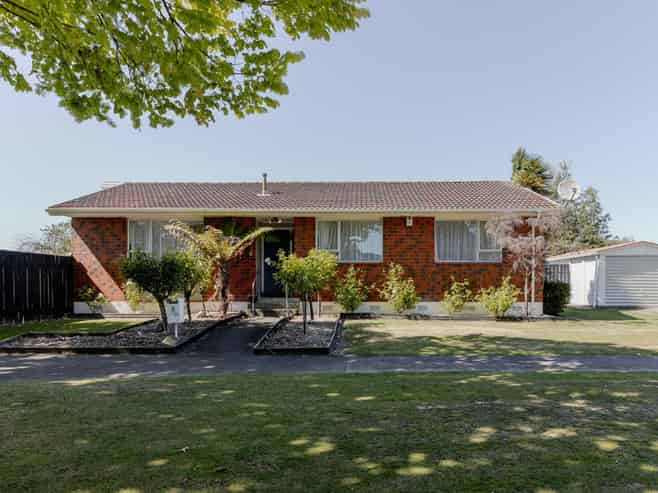 11 Otaki Place, Westbrook