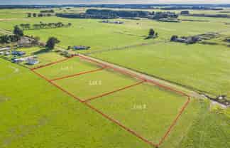 130 Cummerfield Road, Foxton