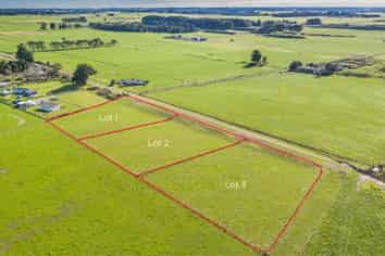 130 Cummerfield Road, Foxton