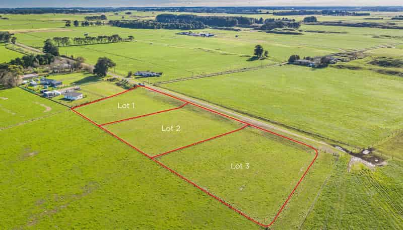 130 Cummerfield Road, Foxton