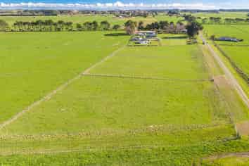 130 Cummerfield Road, Foxton