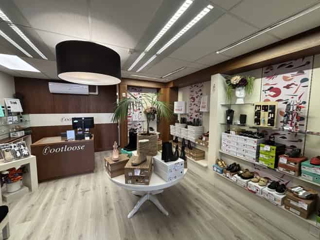 Location, exposure and pragmatic landlord