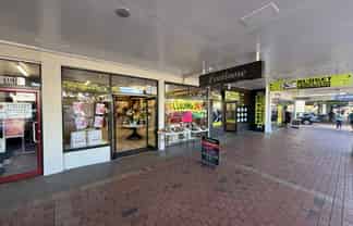 Location, exposure and pragmatic landlord