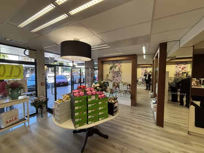 Location, exposure and pragmatic landlord