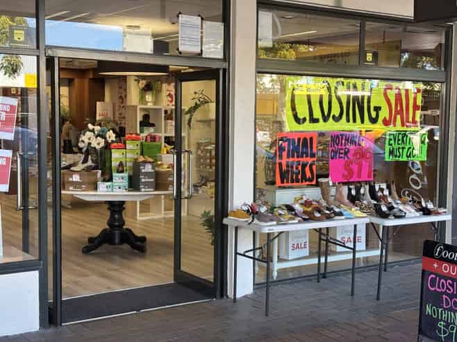 Location, exposure and pragmatic landlord