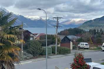 16 Panorama Terrace, Queenstown