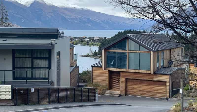 16 Panorama Terrace, Queenstown