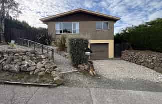 Southland - Address withheld