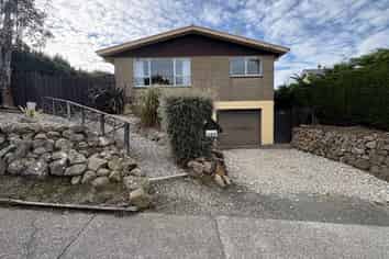 Southland - Address withheld