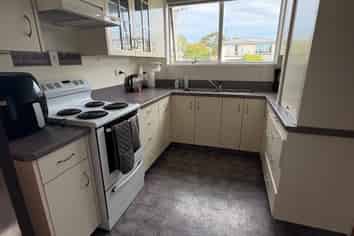 Southland - Address withheld