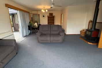 Southland - Address withheld