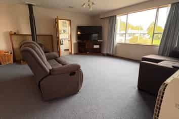 Southland - Address withheld