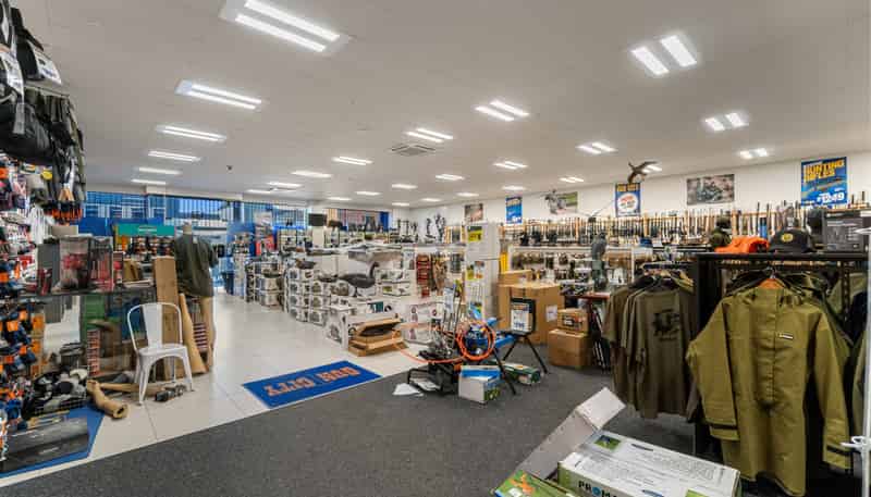 473 Anglesea Street Central, Hamilton Central