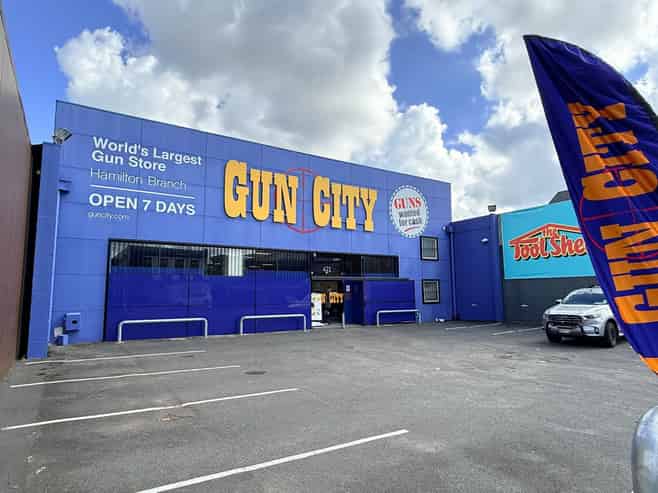 Rare Large Retail Space with Prime Footage