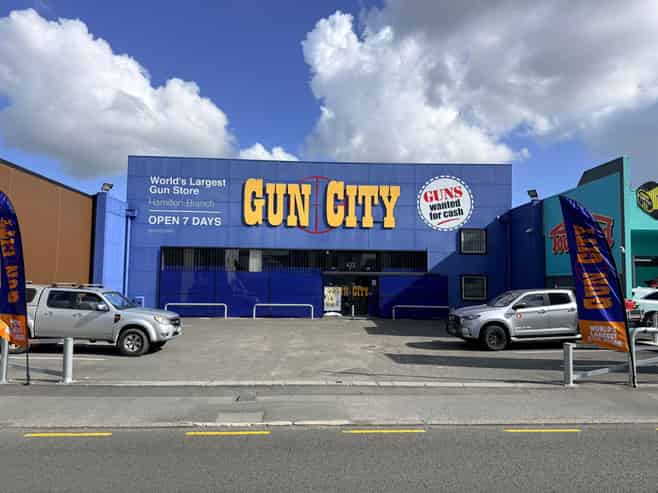 Rare Large Retail Space with Prime Footage