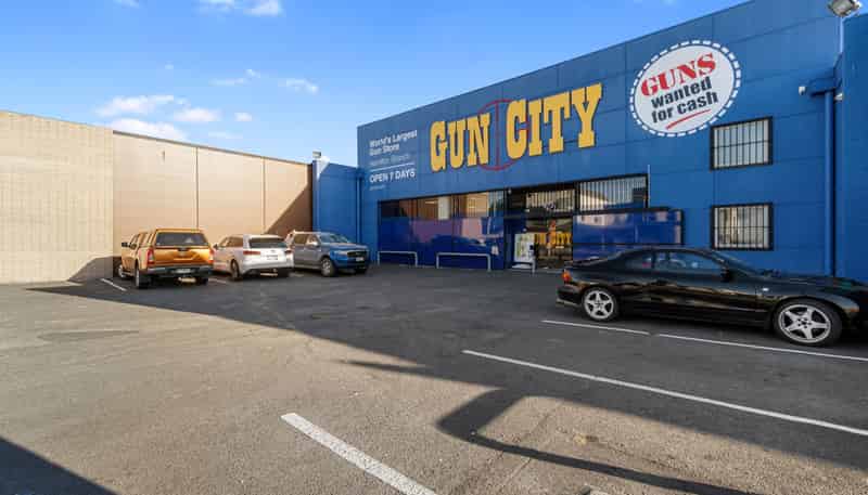 473 Anglesea Street Central, Hamilton Central