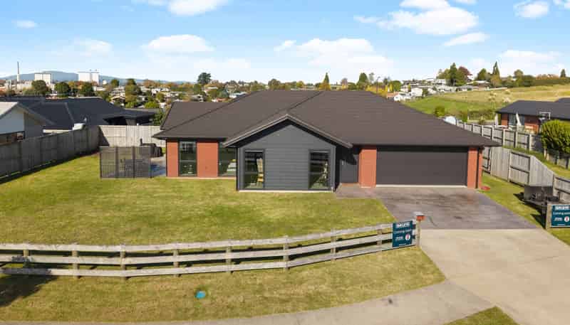 165 Saddle Terrace, Te Awamutu