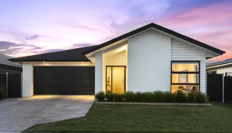 53 John Fair Drive, Milldale